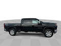 2020 Chevrolet Silverado 2500HD 4WD LTZ Crew Cab