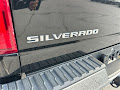 2020 Chevrolet Silverado 2500HD 4WD LTZ Crew Cab