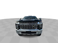 2020 Chevrolet Silverado 2500HD 4WD LTZ Crew Cab