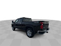 2020 Chevrolet Silverado 2500HD 4WD LTZ Crew Cab