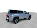 2013 GMC Sierra 2500HD Work Truck