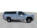 2013 GMC Sierra 2500HD Work Truck