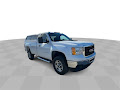 2013 GMC Sierra 2500HD Work Truck