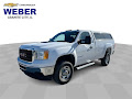 2013 GMC Sierra 2500HD Work Truck