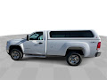 2013 GMC Sierra 2500HD Work Truck