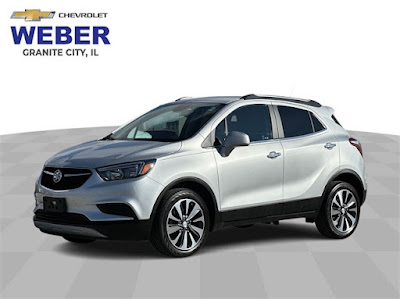 2021 Buick Encore