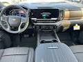 2025 Chevrolet Silverado 3500HD High Country