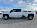 2025 Chevrolet Silverado 3500HD High Country