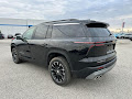 2025 Chevrolet Traverse FWD LT