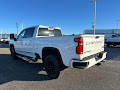 2025 Chevrolet Silverado 2500HD High Country