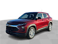 2025 Chevrolet TrailBlazer LS