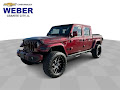 2021 Jeep Gladiator High Altitude *LOADED ONE OWNER*