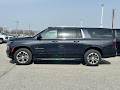 2025 Chevrolet Suburban LS