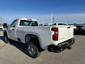 2025 Chevrolet Silverado 2500HD Work Truck