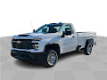 2025 Chevrolet Silverado 2500HD Work Truck