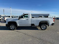 2025 Chevrolet Silverado 2500HD Work Truck