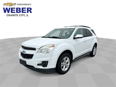 2014 Chevrolet Equinox