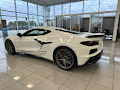 2025 Chevrolet Corvette 1LZ