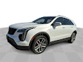 2021 Cadillac XT4 FWD Sport