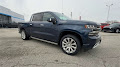 2021 Chevrolet Silverado 1500 4WD High Country Crew Cab