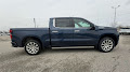 2021 Chevrolet Silverado 1500 4WD High Country Crew Cab