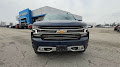 2021 Chevrolet Silverado 1500 4WD High Country Crew Cab