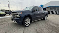 2021 Chevrolet Silverado 1500 4WD High Country Crew Cab