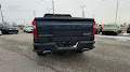 2021 Chevrolet Silverado 1500 4WD High Country Crew Cab