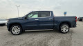 2021 Chevrolet Silverado 1500 4WD High Country Crew Cab