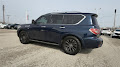 2020 Nissan Armada Platinum