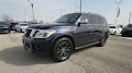 2020 Nissan Armada Platinum