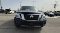 2020 Nissan Armada Platinum