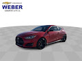 2021 Hyundai Veloster N DCT