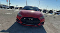 2021 Hyundai Veloster N DCT