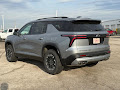 2025 Chevrolet Traverse AWD Z71