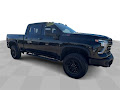 2024 Chevrolet Silverado 2500HD ZR2