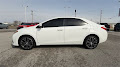 2014 Toyota Corolla S