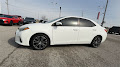 2014 Toyota Corolla S