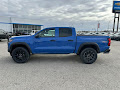 2025 Chevrolet Colorado 4WD Trail Boss