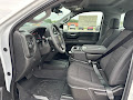 2025 Chevrolet Silverado 1500 Work Truck