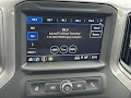 2025 Chevrolet Silverado 1500 Work Truck