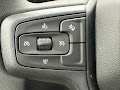 2025 Chevrolet Silverado 1500 Work Truck