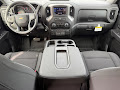 2025 Chevrolet Silverado 2500HD Work Truck