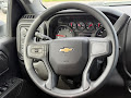 2025 Chevrolet Silverado 2500HD Work Truck
