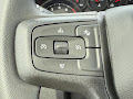 2025 Chevrolet Silverado 2500HD Work Truck