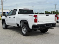 2025 Chevrolet Silverado 2500HD Work Truck