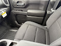 2025 Chevrolet Silverado 2500HD Work Truck
