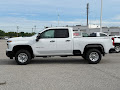2025 Chevrolet Silverado 2500HD Work Truck