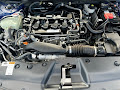 2019 Honda Civic Si Sedan Manual