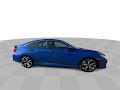 2019 Honda Civic Si Sedan Manual